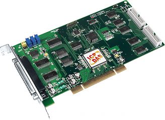 Плата PCI-1002LU CR