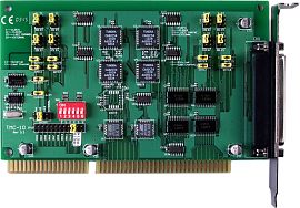 TMC-10 CR