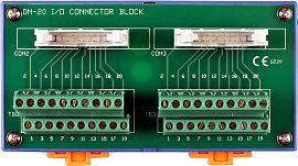DN-20 CR