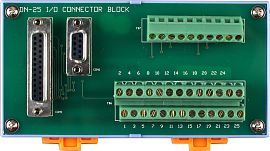 DN-25 CR