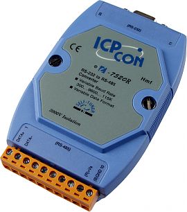 I-7520R CR