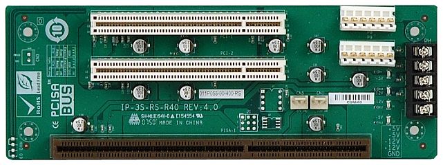 Промышленная кроссплата IP-3S