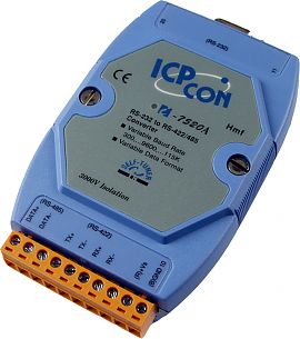 I-7520A CR