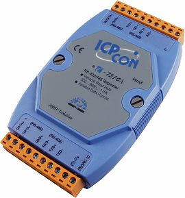 I-7510A CR