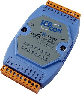I-7043D CR
