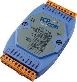 I-7033 CR