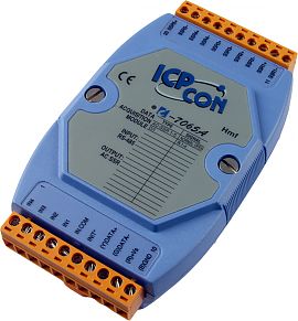 I-7065A CR