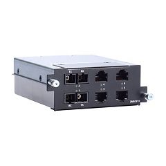 Модуль RM-G4000-2MSC4TX