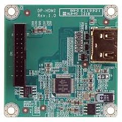 Модуль  DP-HDMI (комплект)