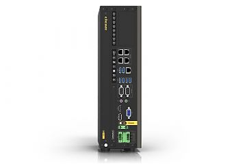 Компактный встраиваемый компьютер GP-3100