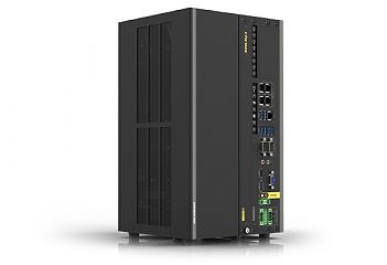 Компактный встраиваемый компьютер GP-3100