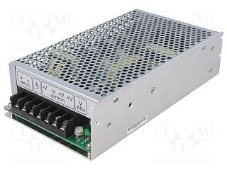 Угольник для крепления DRL-01