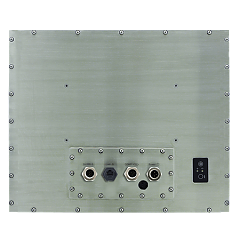 Панельный компьютер R15IT3S-SPC369-8GB
