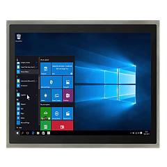 Панельный компьютер R15IT3S-SPC369-8GB