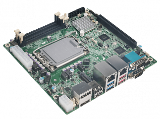 Промышленная плата KINO-ADL-H610