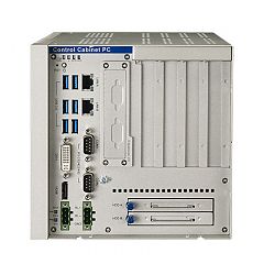 Многослотовый встраиваемый компьютер UNO-3285G-674AE
