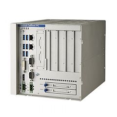 Многослотовый встраиваемый компьютер UNO-3285G-674AE