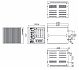 Многослотовый встраиваемый компьютер UNO-3285G-674AE