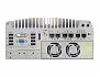 Компактный встраиваемый компьютер Nuvo-7160GC-PoE