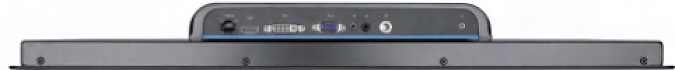 Промышленный монитор  TPC215-M210