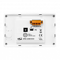 Сенсорная панель TPD-430-H-EU CR
