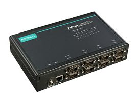 NPort 5610-8-DTL (уценка 1)