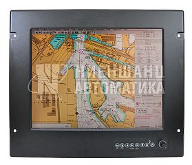 Морской монитор R15L100-MRC3HB/GS