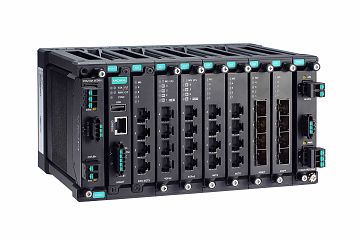 Коммутатор MDS-G4028-T