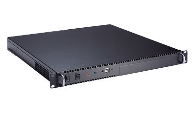 Промышленный компьютерный корпус AX61135TM-RC