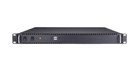 Промышленный компьютерный корпус AX61135TM-RC
