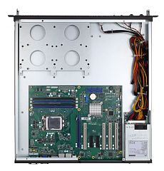 Промышленный компьютерный корпус AX61135TM-RC