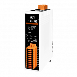 ECAT-2052 CR