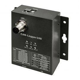 CAN-Logger100 CR
