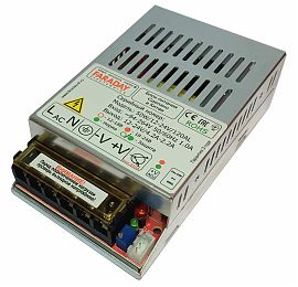 50W/12-24V /120AL