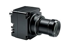 JV8-OX08DC-5300- G2G -HxxxC, C-MOUNT