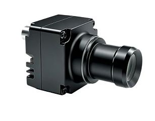 Камера  JV8-OX08DC-5300- G2G -HxxxC, C-MOUNT
