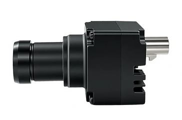 Камера  JV8-OX08DC-5300- G2G -HxxxC, C-MOUNT