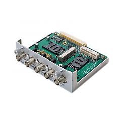 Компактный встраиваемый компьютер tBOX500-510-FL-i5-TMDC