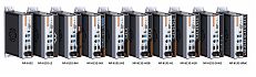 Встраиваемый компьютер на DIN-рейку  NP-6132-L2-10500-4G-SSD512G