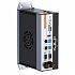 Встраиваемый компьютер на DIN-рейку  NP-6132-L2-10500-4G-SSD512G