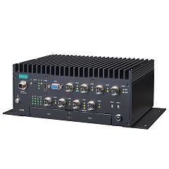 Компьютер V3408-TL7-W-CT-T