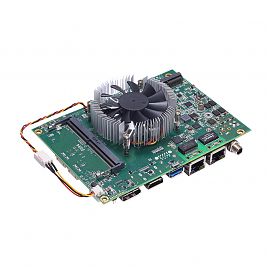 CAPA55RPHGG-i7-1185G7E W/FAN