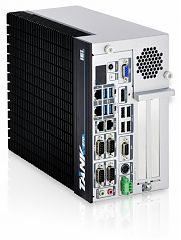 Многослотовый встраиваемый компьютер TANK-870-Q170-i5/4G/2B