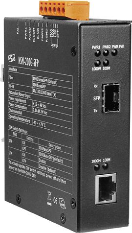 NSM-200G-SFP