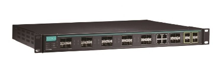 Коммутатор ICS-G7528A-20GSFP-4XG-HV-HV-T