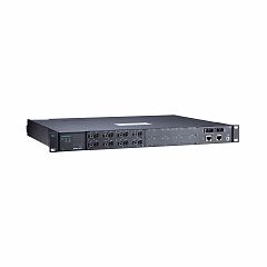 Преобразователь NPort S9650I-8F-2HV-SSC-T