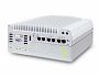 Компактный встраиваемый компьютер Nuvo-7162GC
