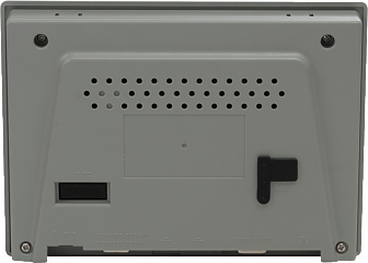 Панель оператора MT8070iE
