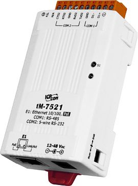 tM-7521 CR