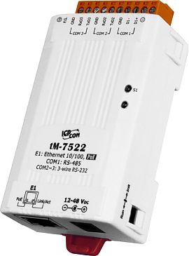 tM-7522 CR